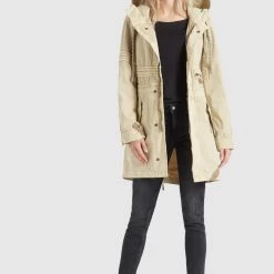 Brandneu 😉 Khujo BANELE - Parka - Camel, Damen 👍 13 Brandneu 😉 Khujo BANELE - Parka - Camel, Damen 👍 -khujo Verkaufsladen bfe286e2116840c891671ecc534fc16d