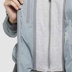 Beste Bewertungen von 🔔 Khujo PERSEE - Leichte Jacke - Grey, Damen 🌟 -khujo Verkaufsladen c02b92a903da48f5a4c44d0d9ebf3301