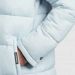 Bester Verkauf ⌛ Khujo CORINNA MATT - Wintermantel - Hellblau, Damen ✨ 16 Bester Verkauf ⌛ Khujo CORINNA MATT - Wintermantel - Hellblau, Damen ✨ -khujo Verkaufsladen c0e457f0bf404362b87d4cdbe9b11572