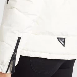 Bestes Angebot 🌟 Khujo ESILA - Winterjacke - Naturweiß, Damen 👏 -khujo Verkaufsladen c0eb358db31d4cc6a1b9cf9d36b6728e