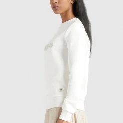 Am billigsten ⭐ Khujo CREOLE - Sweatshirt - Weiß, Damen 😉 12 Am billigsten ⭐ Khujo CREOLE - Sweatshirt - Weiß, Damen 😉 -khujo Verkaufsladen c0f4dfed81004299b211e6bd092b451c