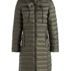 Budget ✔️ Khujo MIMI SHINE - Wintermantel - Dunkeloliv, Damen 🥰 17 Budget ✔️ Khujo MIMI SHINE - Wintermantel - Dunkeloliv, Damen 🥰 -khujo Verkaufsladen c10c9be2bae248e2b8519d2163de4270