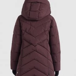 Aktion 🔥 Khujo SUVA - Wintermantel - Weinrot, Damen 🛒 9 Aktion 🔥 Khujo SUVA - Wintermantel - Weinrot, Damen 🛒 -khujo Verkaufsladen c10ff0587eac4e7eba076c3f66432c77