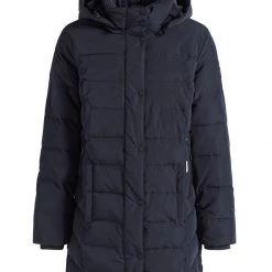 Top 10 😉 Khujo DELINAS2 - Wintermantel - Dunkelblau, Damen 😉 -khujo Verkaufsladen c1916c2b009242339468842481520b71