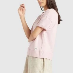Auslauf 🌟 Khujo MALEA - T-Shirt Basic - Pink, Damen ✨ 10 Auslauf 🌟 Khujo MALEA - T-Shirt Basic - Pink, Damen ✨ -khujo Verkaufsladen c19cfe0a4b414db4b2668e946251108d