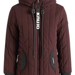Angebote 🎉 Khujo TWEETY PRIME5 PEACHED - Übergangsjacke - Weinrot, Damen 🌟 17 Angebote 🎉 Khujo TWEETY PRIME5 PEACHED - Übergangsjacke - Weinrot, Damen 🌟 -khujo Verkaufsladen c1b14ddb8e494246b0d6c6b6847e1851
