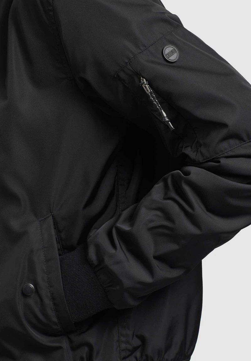 Großhandel 💯 Khujo STENCE - Bomberjacke - Schwarz, Damen 🧨 8 Großhandel 💯 Khujo STENCE - Bomberjacke - Schwarz, Damen 🧨 – Bild 8