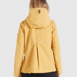 Bestpreis ✨ Khujo ZAHIRA2 - Übergangsjacke - Gelb, Damen 🤩 -khujo Verkaufsladen c1ffdb198ce640768a4647b7290da798