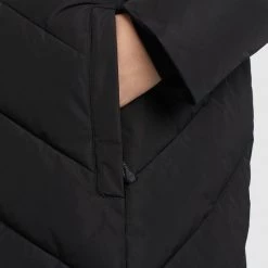 Top 10 😀 Khujo SUVA - Wintermantel - Schwarz, Damen 😀 -khujo Verkaufsladen c258135c43144027a32d7bfbae6e0fe7