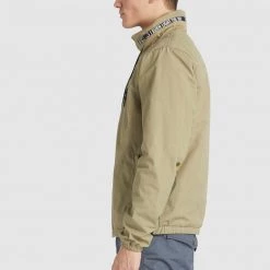 Am billigsten 👏 Khujo PALE - Leichte Jacke - Beige, Herren 🎁 -khujo Verkaufsladen c298014c80914117b59cbaddf2d76c6e