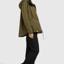 Beste Bewertungen von 💯 Khujo FRIPS - Übergangsjacke - Dunkeloliv, Damen ⭐ -khujo Verkaufsladen c2f14c3c457848ddbf9568cc1cc53252