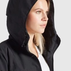 Top 10 🤩 Khujo ROZA - Outdoorjacke - Schwarz, Damen ⭐ -khujo Verkaufsladen c35669faf4254d6c935790557203c12b