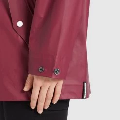 Rabatt 😉 Khujo ALICIA - Parka - Lila, Damen ❤️ -khujo Verkaufsladen c3a8837d21fa49848153abc72dd6527b