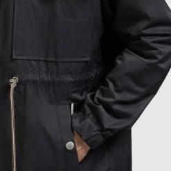 Bester Verkauf 🧨 Khujo PRAYATA - Parka - Dunkelgrau, Damen ✨ -khujo Verkaufsladen c3cd4f8399244ee4bcd4241c5d443a62