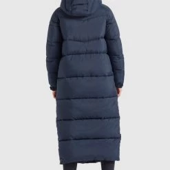 Rabatt 😍 Khujo SHIMANTA - Wintermantel - Blaugrau, Damen 🔔 -khujo Verkaufsladen c4468c58503f4a5381099b00e36e2370