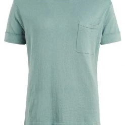 Besorgen 🎉 Khujo ALLMUT - T-Shirt Basic - Mint, Damen 🤩 -khujo Verkaufsladen c46db77bb3804b71b7a8f6fc6f4a7ff0