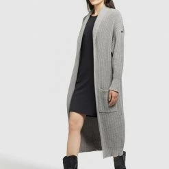 Bestes Angebot 👏 Khujo LIA - Strickjacke - Grau, Damen 💯 12 Bestes Angebot 👏 Khujo LIA - Strickjacke - Grau, Damen 💯 -khujo Verkaufsladen c47489f98a7740159285ed9c0382db34