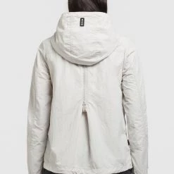 Auslauf ✨ Khujo ZAHIRA3 - Leichte Jacke - Hellgrau, Damen 🧨 9 Auslauf ✨ Khujo ZAHIRA3 - Leichte Jacke - Hellgrau, Damen 🧨 -khujo Verkaufsladen c4d698ebeb634619bb48581bb90540af