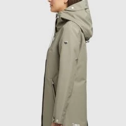 Beste Bewertungen von 😉 Khujo ARTISA - Parka - Graugrün, Damen 🧨 -khujo Verkaufsladen c4d6e1c319ab497290ec34d3a3f39685