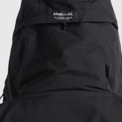 Top 10 🤩 Khujo ROZA - Outdoorjacke - Schwarz, Damen ⭐ -khujo Verkaufsladen c51784d096d84a18a9d0b0b6230fbdf5