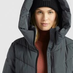 Bester Verkauf 🥰 Khujo SUVA - Wintermantel - Grau, Damen 🔥 12 Bester Verkauf 🥰 Khujo SUVA - Wintermantel - Grau, Damen 🔥 -khujo Verkaufsladen c55bb54c54e24c84851f3b7729019efb