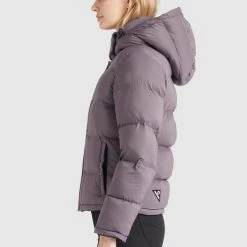 Top 10 ✔️ Khujo CAMILLE - Winterjacke - Mauve, Damen 😉 -khujo Verkaufsladen c5e627275b1149c4b9765fb6afcb6377