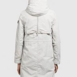 Rabatt 🔔 Khujo ADDA - Parka - Hellgrau, Damen 🌟 10 Rabatt 🔔 Khujo ADDA - Parka - Hellgrau, Damen 🌟 -khujo Verkaufsladen c6076e8b67c84aafa3d33d7e2208bd70