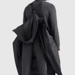 Budget 💯 Khujo DANCER - Wintermantel - Dunkelgrau, Herren 😀 -khujo Verkaufsladen c687811d4bba4661b3fb6d11c702cbae