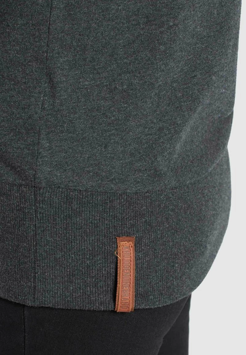 Coupon 🧨 Khujo LINNEA - Kapuzenpullover - Dunkelgrau Meliert, Damen ✔️ 8 Coupon 🧨 Khujo LINNEA - Kapuzenpullover - Dunkelgrau Meliert, Damen ✔️ – Bild 8