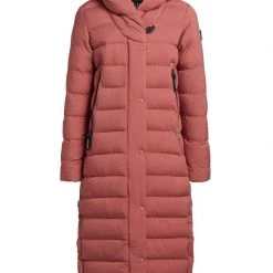 Auslauf 🥰 Khujo DIWANA MATT - Wintermantel - Blassrot, Damen 🛒 -khujo Verkaufsladen c766cab236db456e9b3b116ffb80cc99