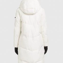 Top 10 🎁 Khujo SONJE3 - Wintermantel - Naturweiß, Damen 🔔 -khujo Verkaufsladen c7a02a2db5094aa0912cf1e9eeeda6ed