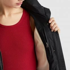 Budget 🤩 Khujo AREZU - Parka - Black, Damen 🧨 16 Budget 🤩 Khujo AREZU - Parka - Black, Damen 🧨 -khujo Verkaufsladen c81f5e5cdde340f990e64fa941069694