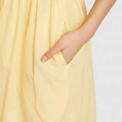 Angebote 💯 Khujo PALESA - Freizeitkleid - Gelb, Damen 🧨 12 Angebote 💯 Khujo PALESA - Freizeitkleid - Gelb, Damen 🧨 -khujo Verkaufsladen c9f05244af8e47208339073e4c0e3189