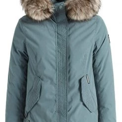 Schlussverkauf 🎁 Khujo TOMMA - Winterjacke - Blaugrau, Damen 💯 11 Schlussverkauf 🎁 Khujo TOMMA - Winterjacke - Blaugrau, Damen 💯 -khujo Verkaufsladen ca4f73cf80e54fdfb3c5c00055d34aa4