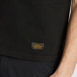 Auslauf 🎁 Khujo DESTIN SOLID - T-Shirt Print - Schwarz, Herren 🔔 14 Auslauf 🎁 Khujo DESTIN SOLID - T-Shirt Print - Schwarz, Herren 🔔 -khujo Verkaufsladen caffc1cc3c8244aa9c1e98441682e048