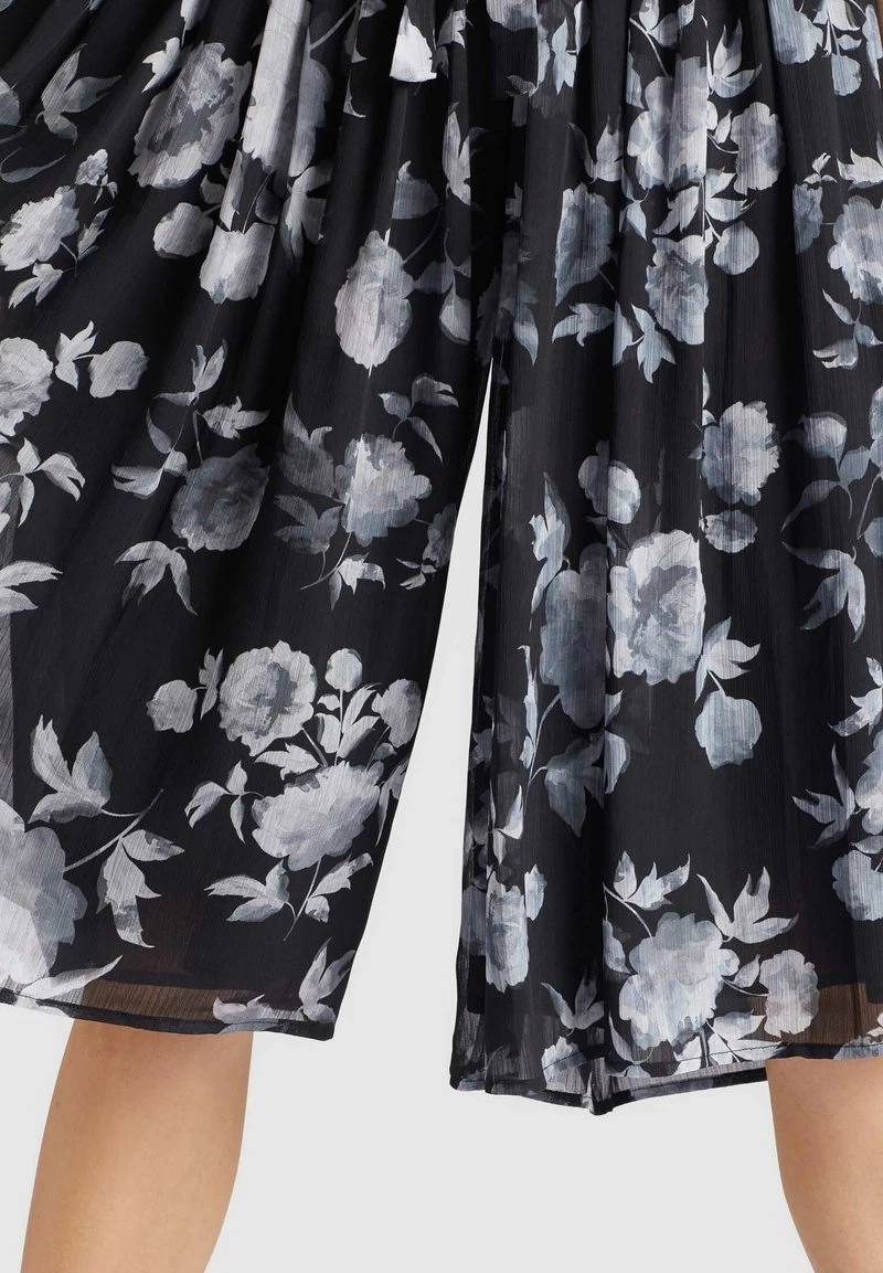 Billig 🧨 Khujo LOUANNA - Jumpsuit - Black, Damen 😉 6 Billig 🧨 Khujo LOUANNA - Jumpsuit - Black, Damen 😉 – Bild 6