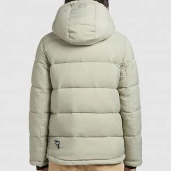 Top 10 🎉 Khujo GERDA MATT - Winterjacke - Blassgrün, Damen 👍 13 Top 10 🎉 Khujo GERDA MATT - Winterjacke - Blassgrün, Damen 👍 -khujo Verkaufsladen cb3389f548504c0b855705bec0720126