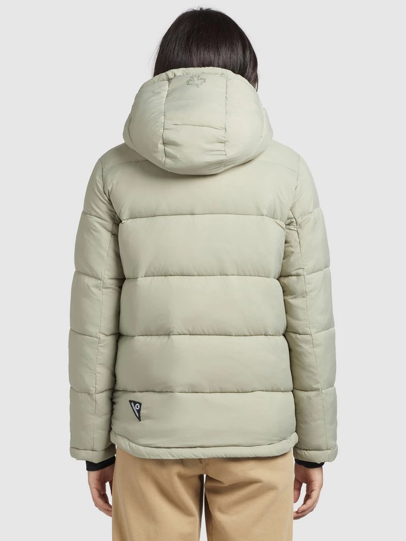 Top 10 🎉 Khujo GERDA MATT - Winterjacke - Blassgrün, Damen 👍 5 Top 10 🎉 Khujo GERDA MATT - Winterjacke - Blassgrün, Damen 👍 – Bild 5