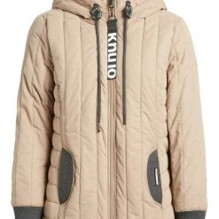 Beste Bewertungen von ❤️ Khujo TWEETY PRIME5 PEACHED - Übergangsjacke - Beige, Damen 👍 -khujo Verkaufsladen cb7ee4f5207643a7bc8b054e27100838