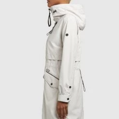 Beste Bewertungen von ✨ Khujo ARIANA - Parka - Hellgrau, Damen ❤️ -khujo Verkaufsladen cb820d5723c14a7abfb6ca812d83a87d