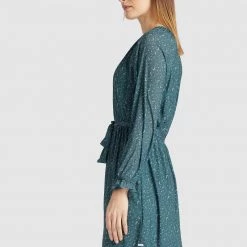 Großhandel 🧨 Khujo MEDUSA - Freizeitkleid - Grün, Damen 🧨 11 Großhandel 🧨 Khujo MEDUSA - Freizeitkleid - Grün, Damen 🧨 -khujo Verkaufsladen cbb80e5eb87f4f4f8177a3c83a993ad6