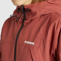 Schlussverkauf 😍 Khujo ROZA - Outdoorjacke - Red, Damen ⭐ 11 Schlussverkauf 😍 Khujo ROZA - Outdoorjacke - Red, Damen ⭐ -khujo Verkaufsladen cbc37c745c4945be83eee3895a400327