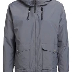 Top 10 👍 Khujo BLAIR - Übergangsjacke - Graublau, Damen ⭐ -khujo Verkaufsladen cbc7a2596ddc419eafbdcd2d4679a693