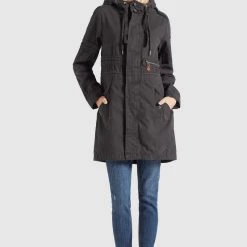 Beste Bewertungen von ⭐ Khujo BANELE - Parka - Black, Damen 🎉 -khujo Verkaufsladen cbd4fe4ff8214e78ab7f1e879be035b6