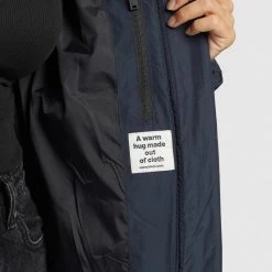 Schlussverkauf 😍 Khujo JILIAS - Wintermantel - Dunkelblau, Damen 😀 -khujo Verkaufsladen cc294bc63b404205b5e1b26d2c6ec52b