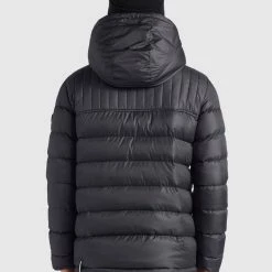 Großhandel 🧨 Khujo WANG - Winterjacke - Schwarz, Herren ✨ 9 Großhandel 🧨 Khujo WANG - Winterjacke - Schwarz, Herren ✨ -khujo Verkaufsladen cc762b944dc14b89881fc0ecefaf7ffd