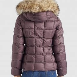 Beste Bewertungen von 🎁 Khujo EAVAN - Winterjacke - Mauve, Damen 👏 -khujo Verkaufsladen ccede489d90245bf9d48aca2b01d1b7a