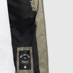 Angebote 🧨 Khujo VEGA - Parka - Graugrün, Damen 🎉 -khujo Verkaufsladen ccf1ca007d1f4618bc03406614f5dcd1