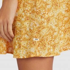 Blitzangebot ✨ Khujo NADIRA - Jumpsuit - Yellow, Damen 🎉 -khujo Verkaufsladen cd0cefeeb508404a84f82980bdb2f629