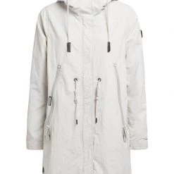 Rabatt 🔔 Khujo ADDA - Parka - Hellgrau, Damen 🌟 15 Rabatt 🔔 Khujo ADDA - Parka - Hellgrau, Damen 🌟 -khujo Verkaufsladen cd2f5aa062e640ceb8b147a439726418